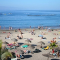 Tenerife Fanabe strand