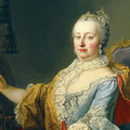 Koncertekkel ünneplik császárnőt az Esterházy-kastélyban