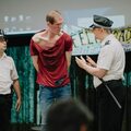 Óriási siker a pszichiátriai betegek tehetségkutatója