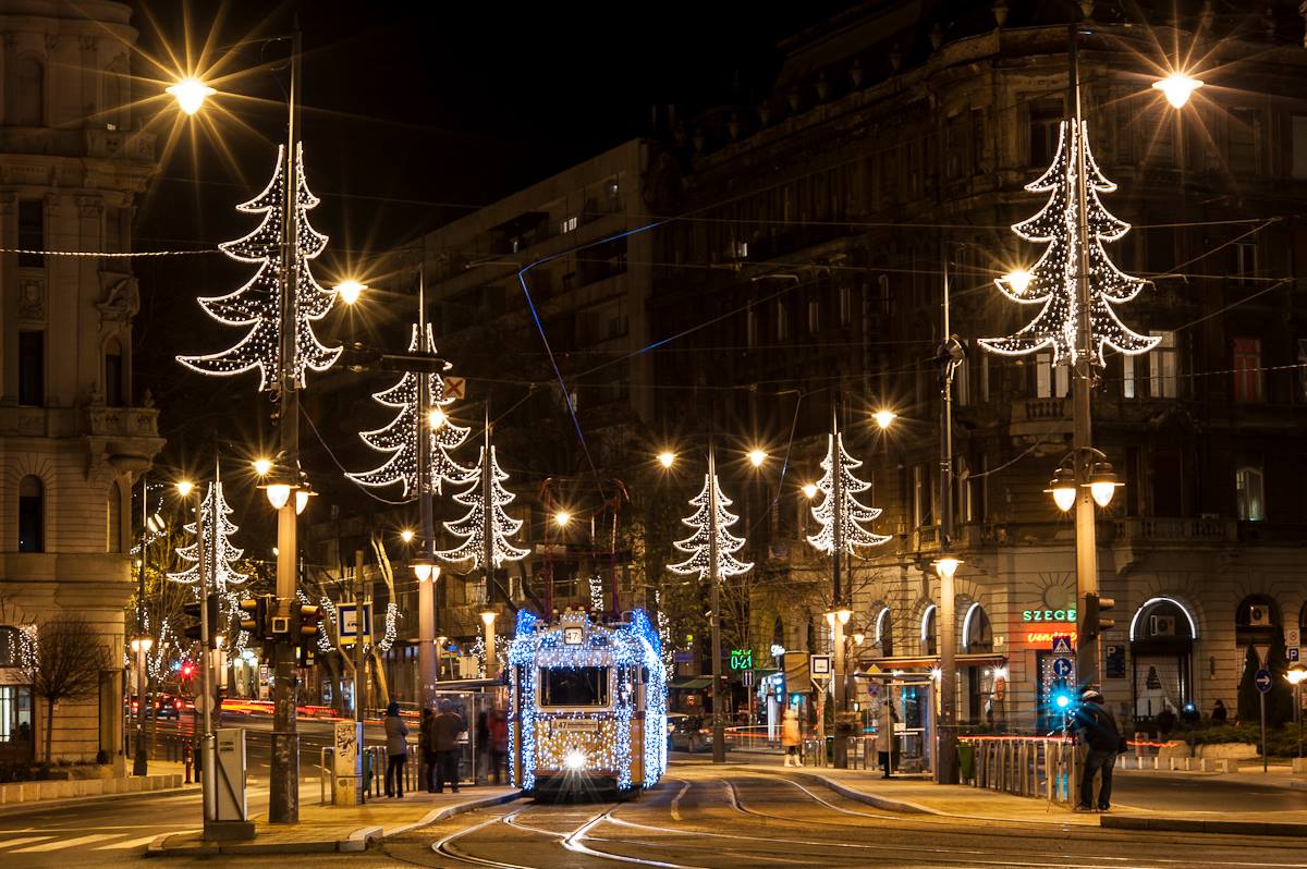 Izgalmas ünnepre készül Budapest egyetlen kulturális főutcája