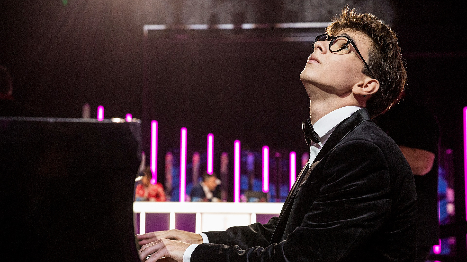 Boros Misi koncertjével búcsúzik az Essentia Artis
