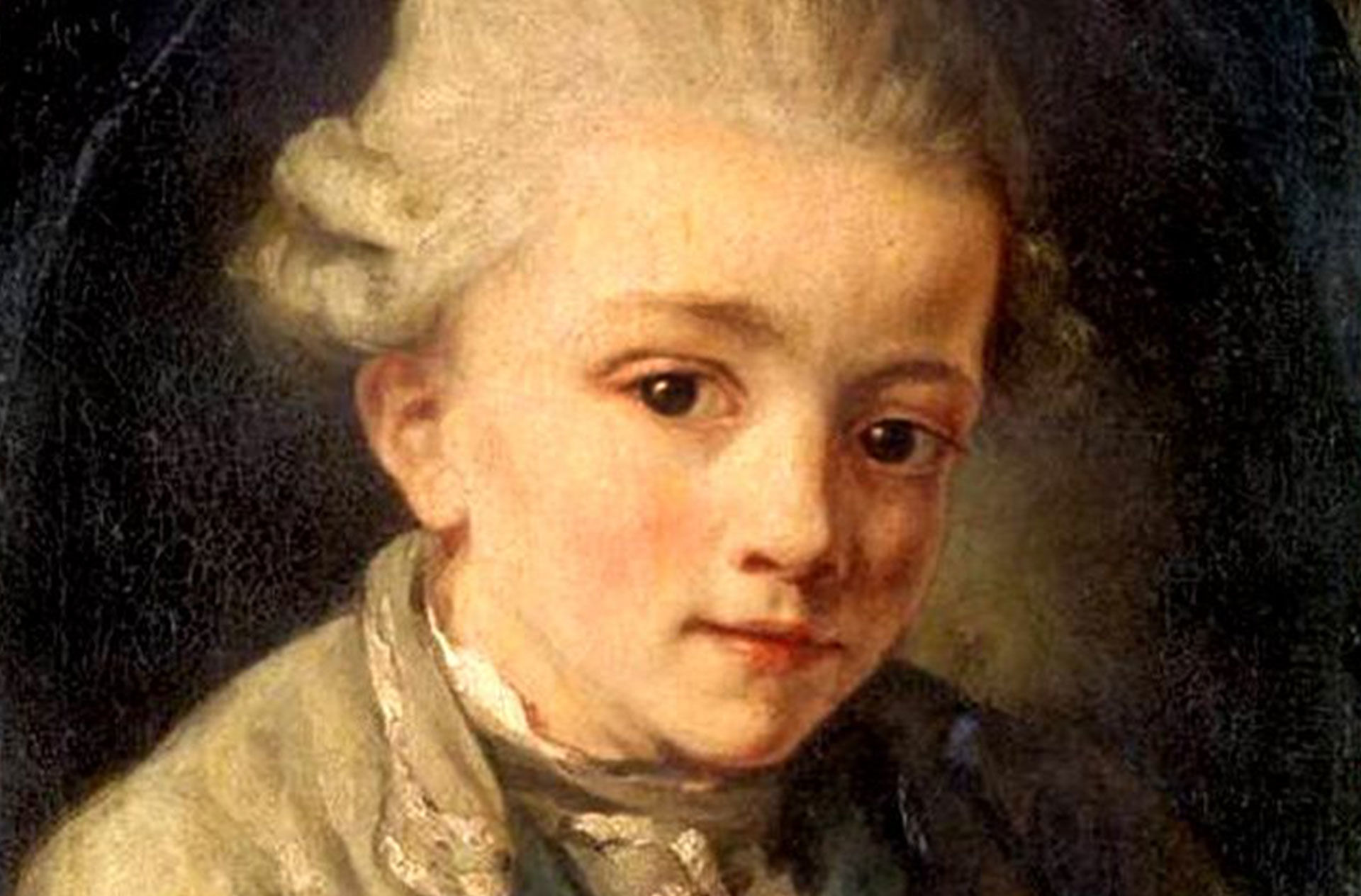 A rejtélyes Mozart mítosz nyomában