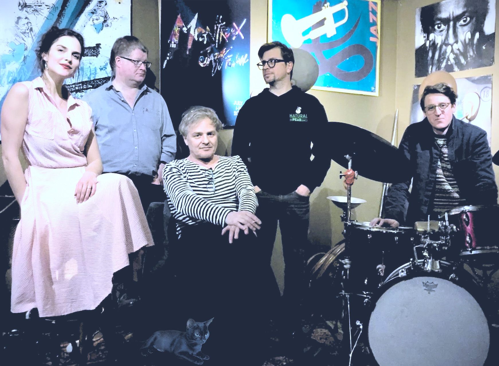 A koncert, ahol rossz tanácsot adnak