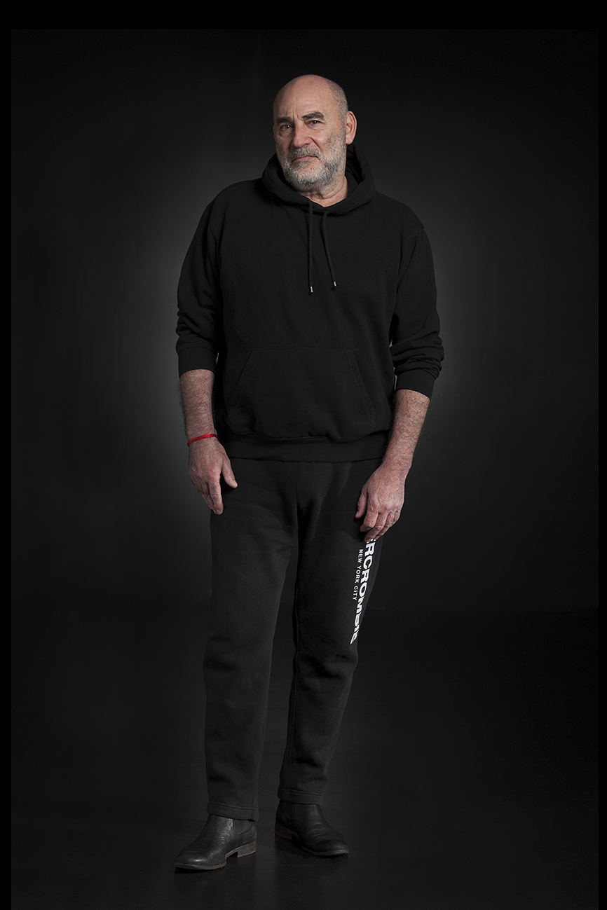 Kulka János – ©London Katalin