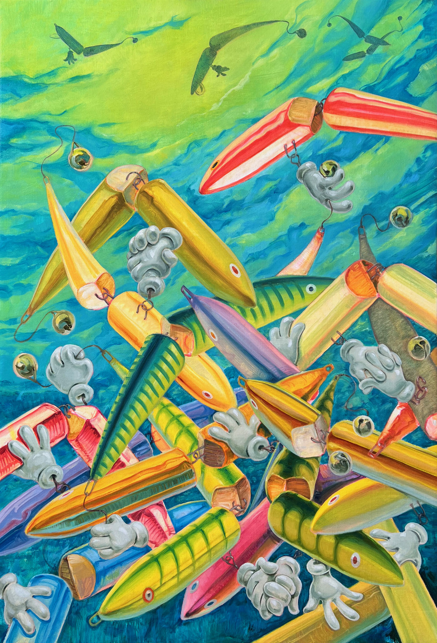 Haragos Péter: Elengedhetetlenek