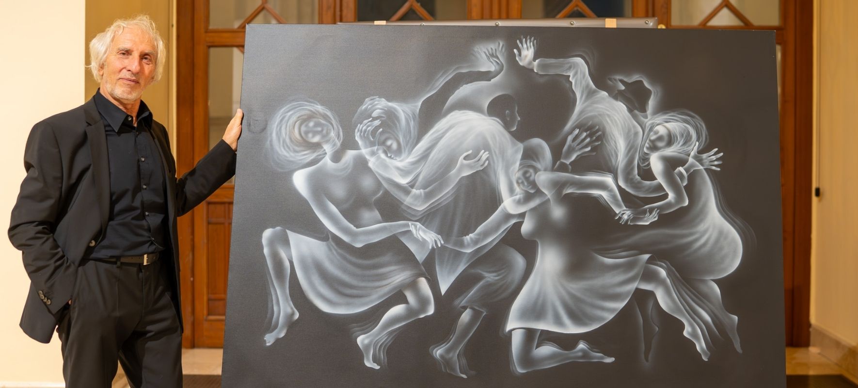 75 éves lett a magyar animáció világhírű mestere