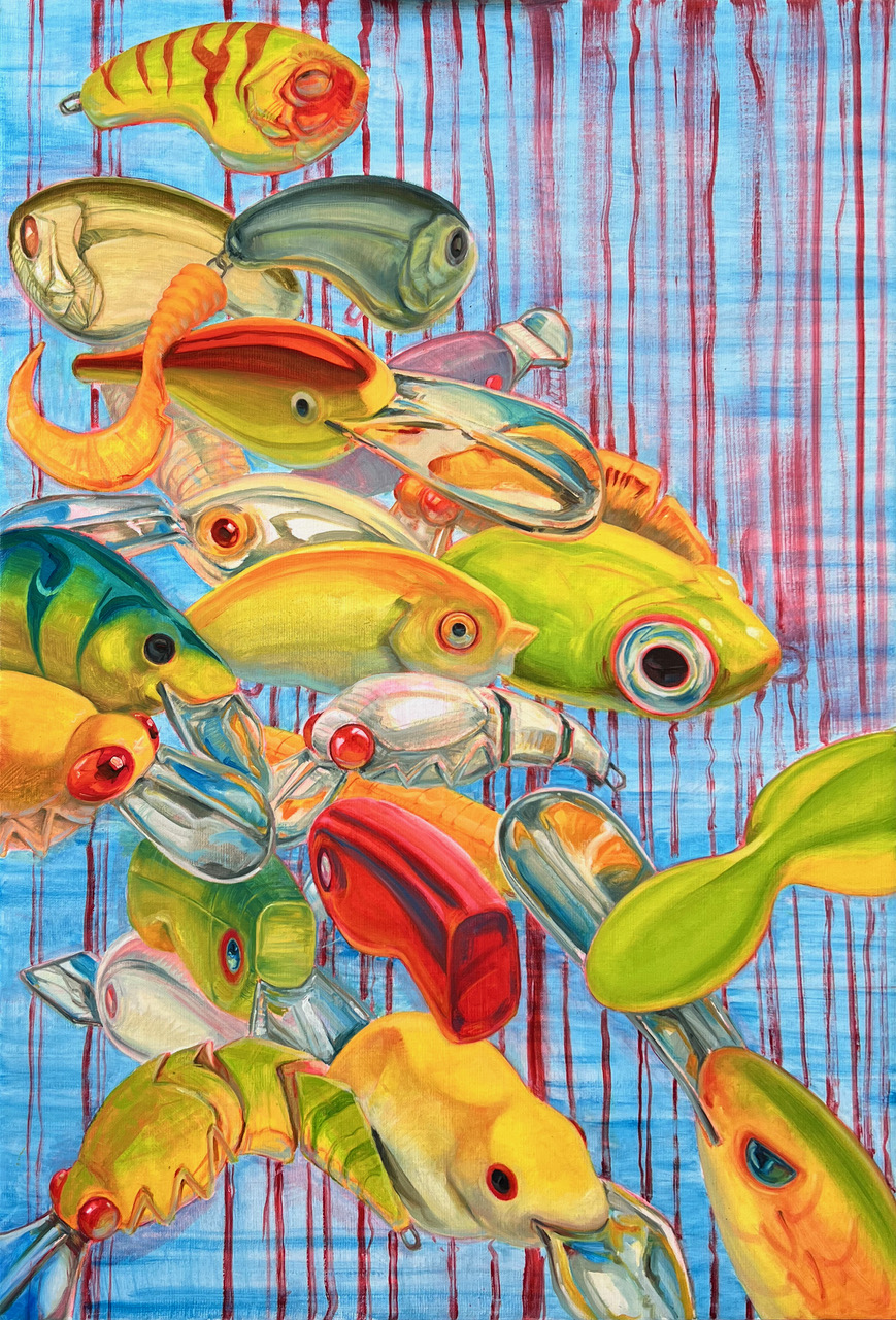 Haragos Péter: Hordalék