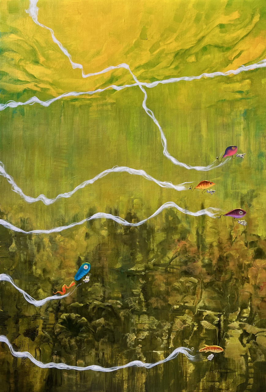 Haragos Péter: Lázgörbe