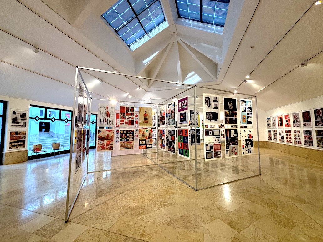 Nézd meg a legjobb magyar design-grafikákat!