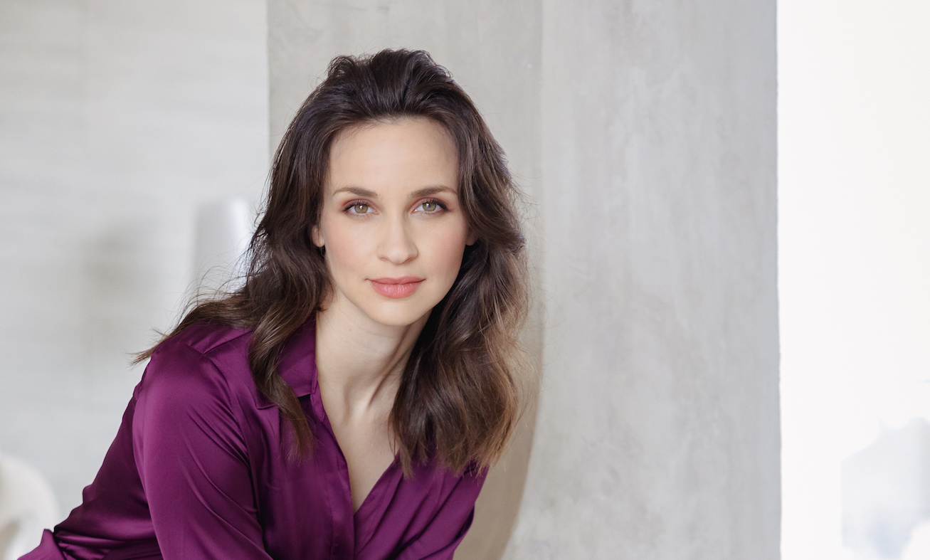 Szerelem első hallásra?