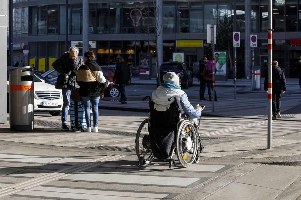 Saját otthont kapnak a fogyatékkal élők – Bécsben