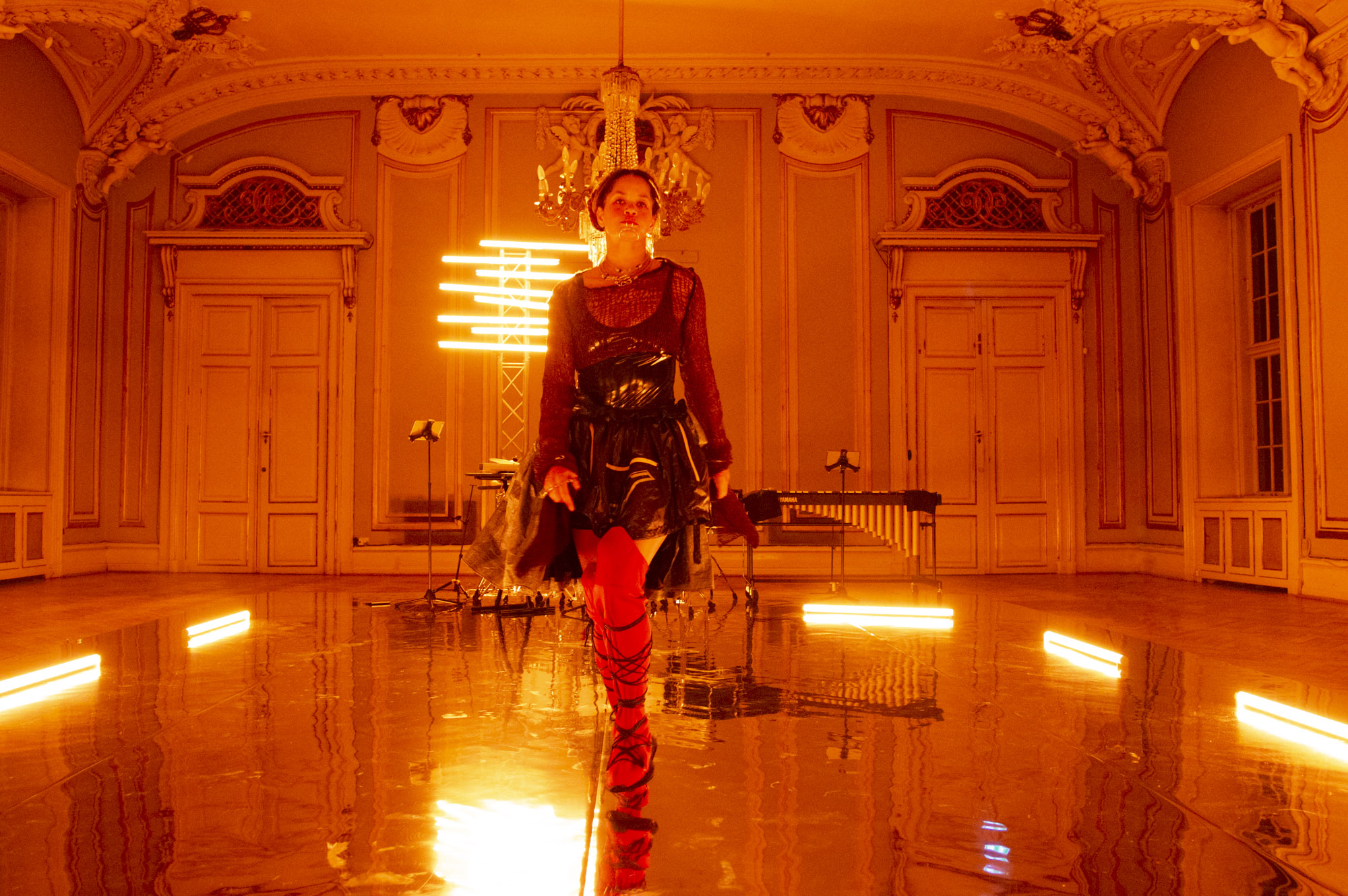 Jön a fesztivál, ami átrajzolja a koncertélmények határait