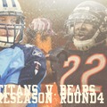 Titans v. Bears