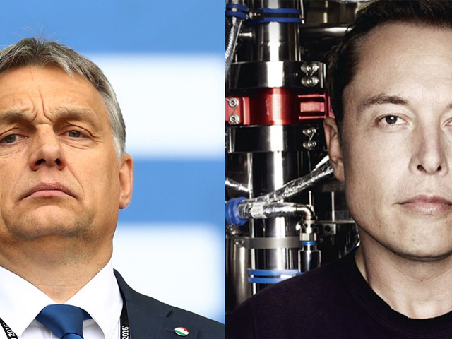 A foci a bizonyíték, hogy Orbán alkalmatlan
