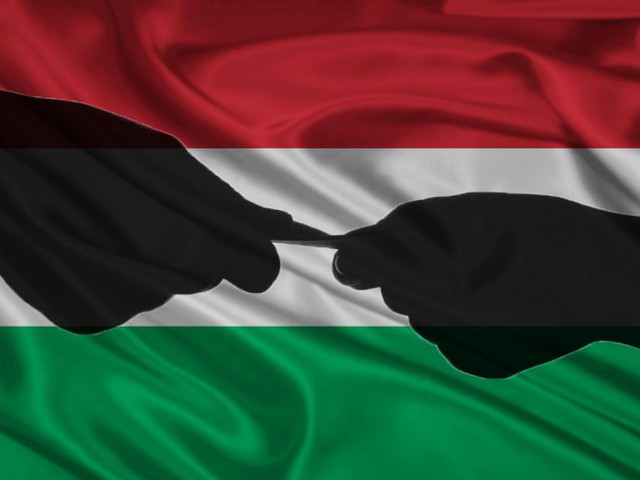 Már a versenyképességünket rombolja az eszméletlen sok korrupció – Íme, a legfrissebb mutyilista