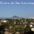 RIVIERA DE SÃO LOURENÇO