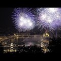 Budapest Timelapse 2013