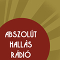 Abszolút Hallás Rádió - zenei témájú podcast, 50%-ban Tepit tartalmaz!