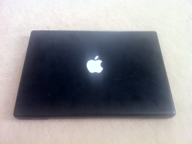 Eladó 13.3" MacBook (1.1) UPDATE: ELADVA