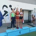 Regionális U14, U16-os liga verseny Szolnokon