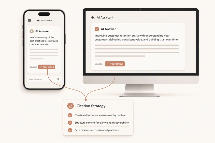 . How to Get Cited by Perplexity and Microsoft Copilot: A Citation Strategy Guide