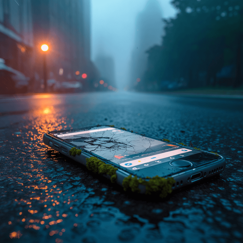 Digital Ecosystems in 2026: Modeling Platform Decay via Phase Shifts