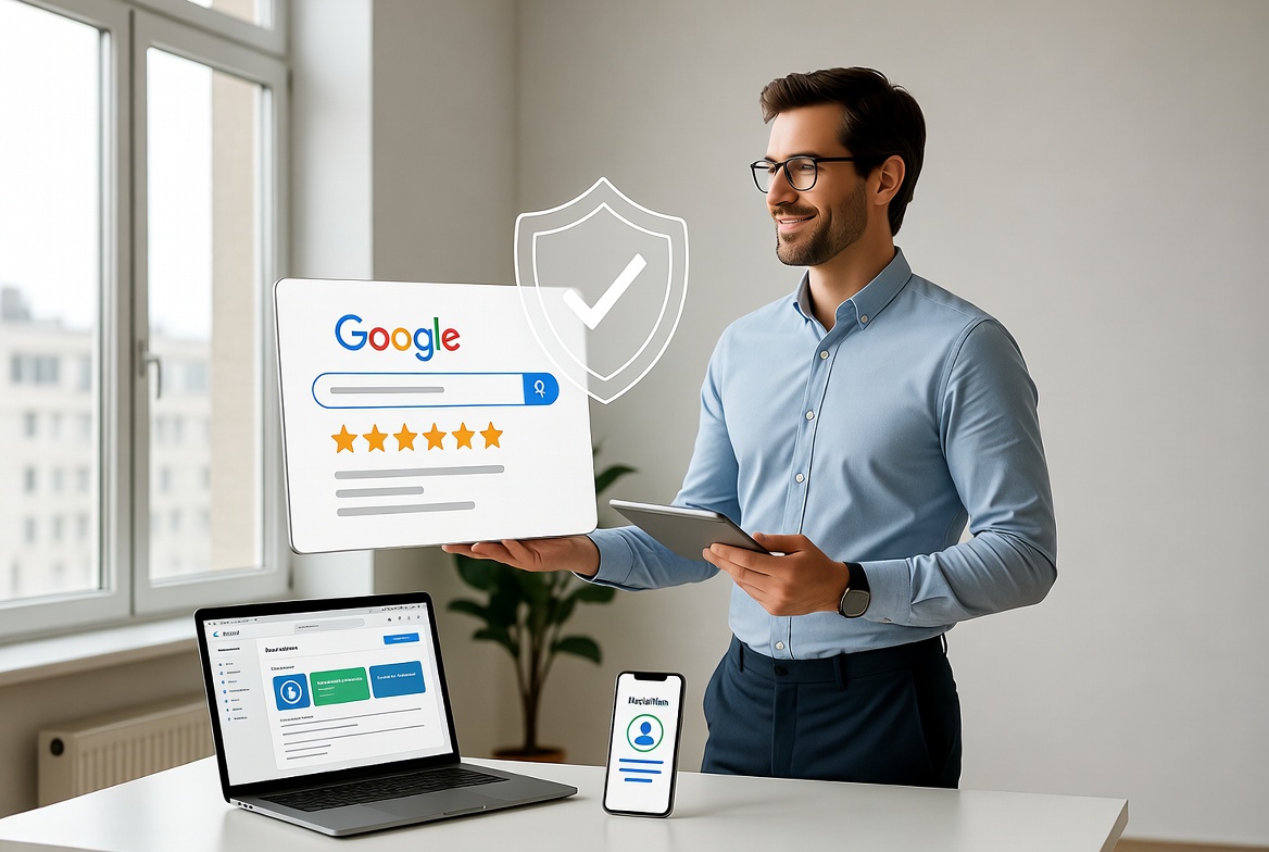 Reputation management – miért fontos az online hírnév és hogyan védd meg?