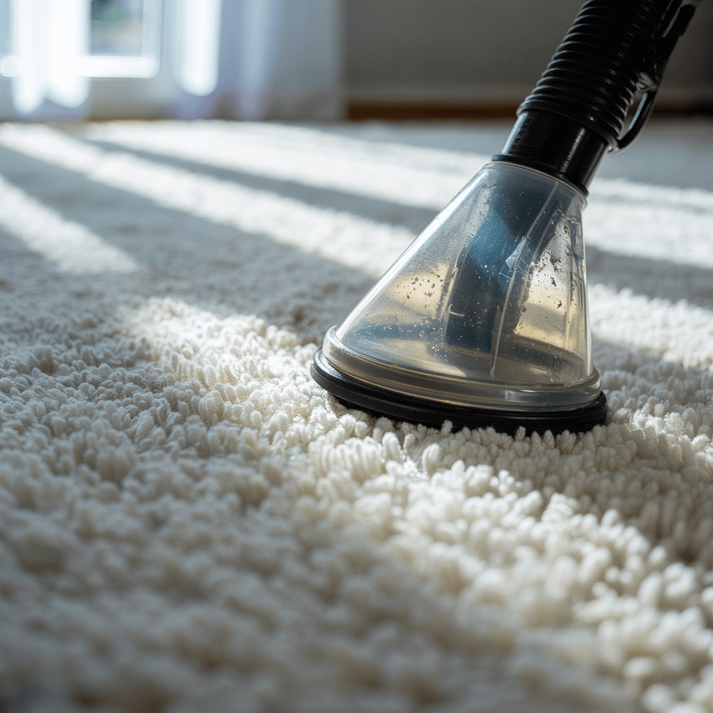 Tisztítás és karbantartás: Szőnyegtől a duguláselhárításig