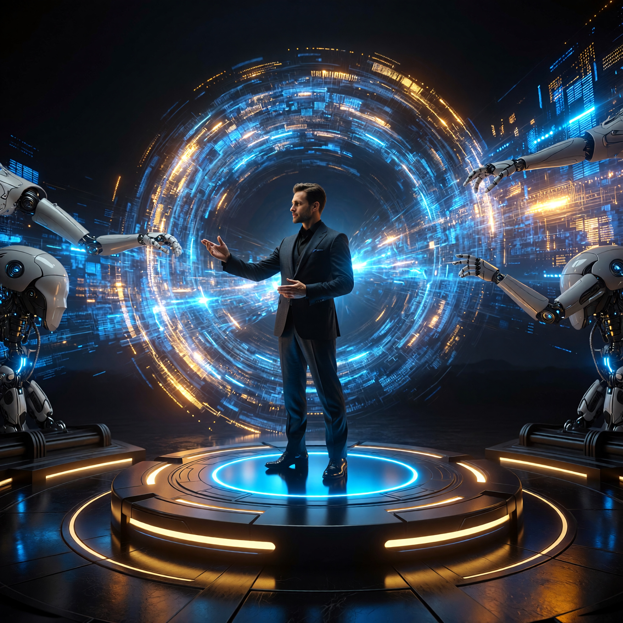 Hogyan spórolhatsz heti 20 órát cégednek? – AI szakértő Róth Miklós esettanulmánya.