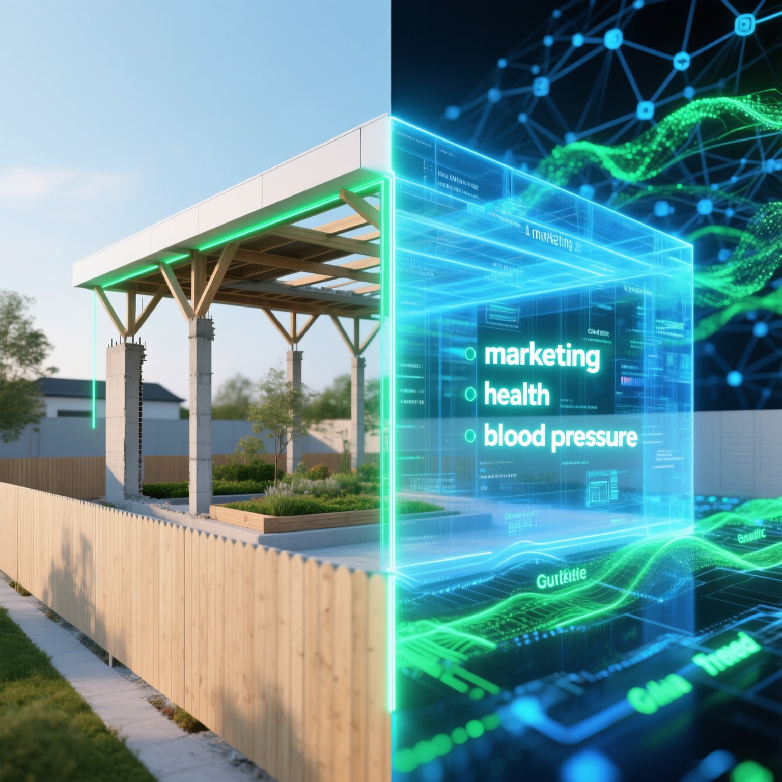 Hogyan marketingeljen úgy, ahogy még sosem marketingelt.