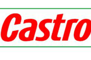 Castrol motorolaj