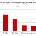 A hazai középvállalatok termelékenysége