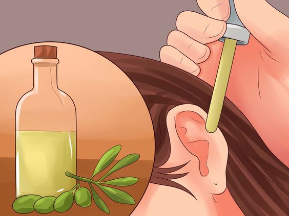5+1 természetes módszer a fülgyulladás kezelésére