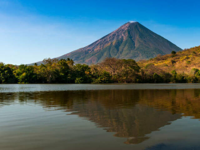 Nicaragua-tó