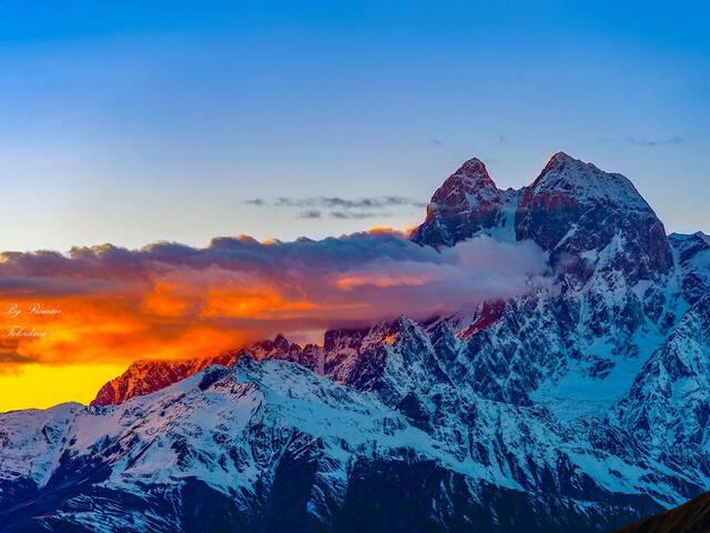 Svaneti