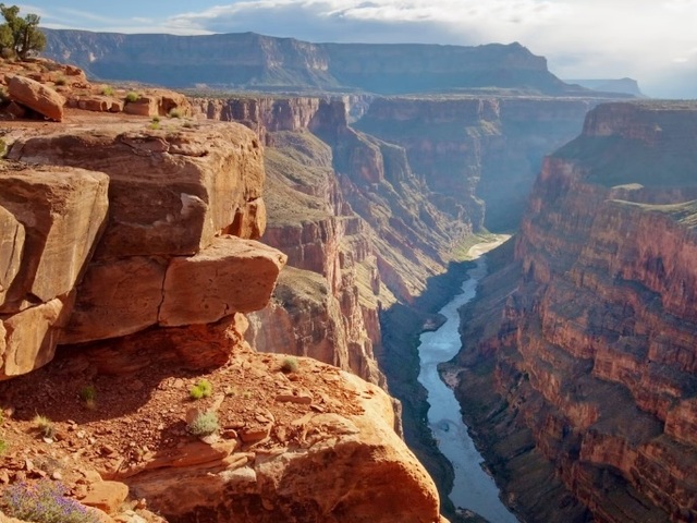 Grand Canyon