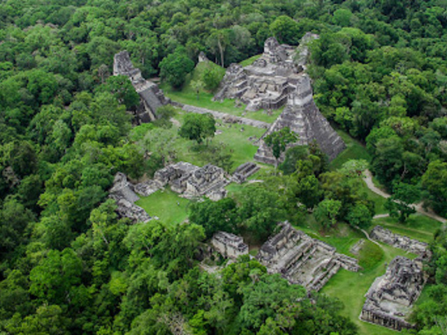 Tikal