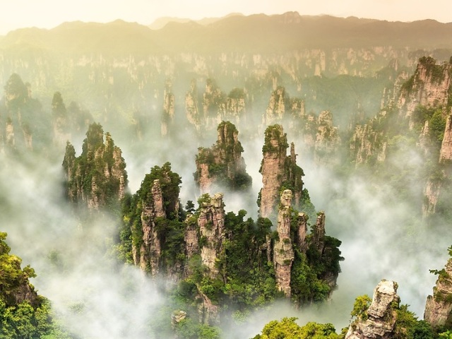 Wulingyuan