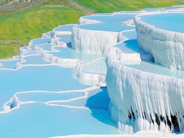 Pamukkale