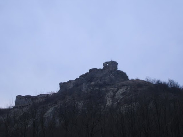 Siroki vár