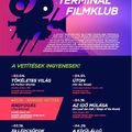 TERMINÁL Filmklub