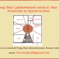 Feng Shui lakáselemzés minta II. rész