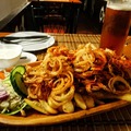 Biztosan felülök még erre a fiákerre? Hagymás rostélyos a Fiákerben!