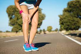 Mobile Physical Therapy for Running Injuries - Team Select Home Care