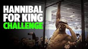 Madbarz - Hannibal For King Challenge | Facebook