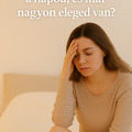 Gyomorgörccsel indul neked is a napod, és már nagyon eleged van?