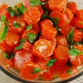 Vegán sárgarépa saláta - mindössze 74 kcal