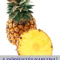 Miért hatásos a zsírégetés ananásszal?