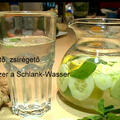 Méregtelenítő, zsírégető csodamódszer a Schlank-Wasser