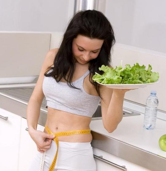 5 kiló 7 nap alatt zöldségdiétával? | Well&fit - 7 napos fogyókúra